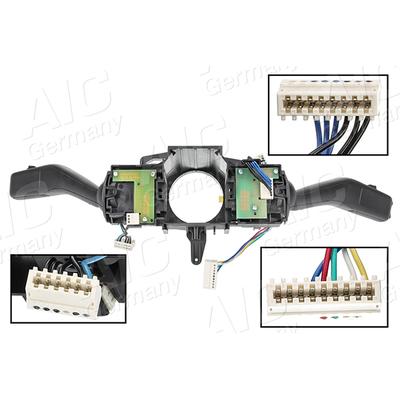 AIC Lenkstockschalter 71733 für VAG