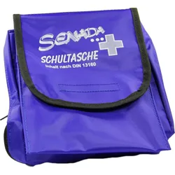 Senada Schultasche Leer 1 ST
