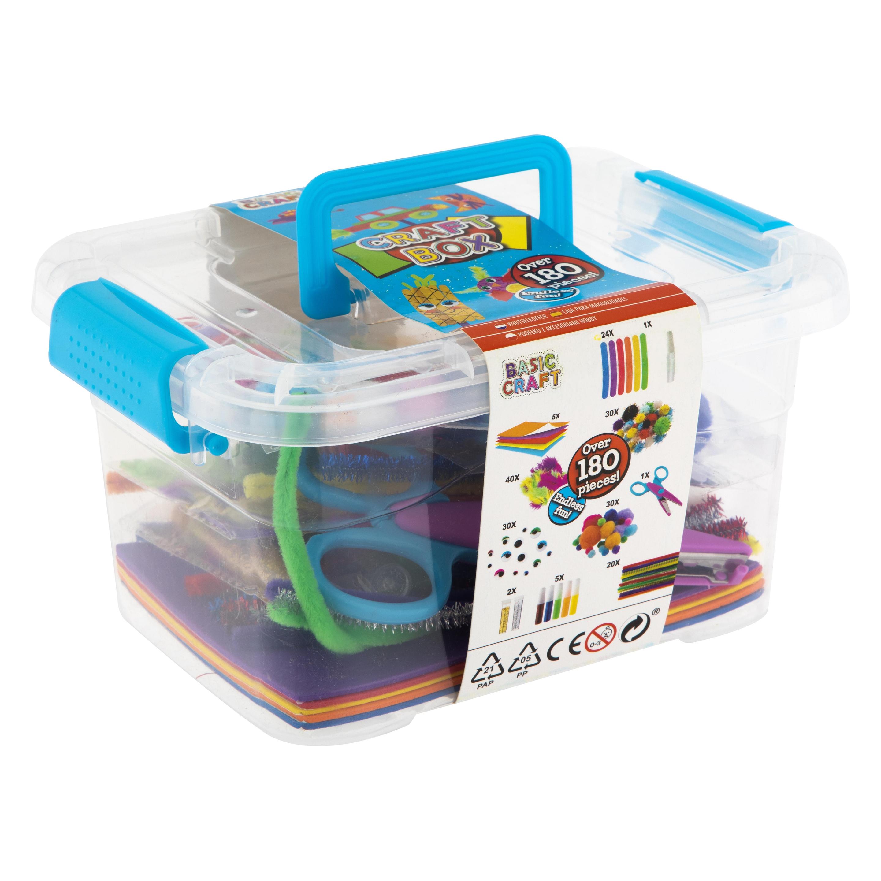 Grafix Bastelbox (100077)