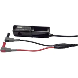 Chauvin Arnoux, Multimeter, Stromzangenadapter MINI Zangen klein und kompakt! (CAT IV 300V, CAT III 600V)