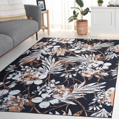 SAFAVIEH Malibu Kendall Contemporary Rug