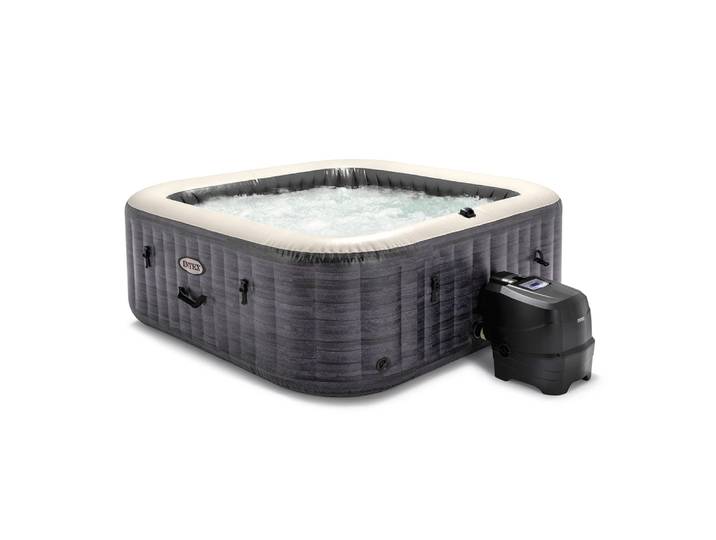 PureSPA Ardoise 4 places