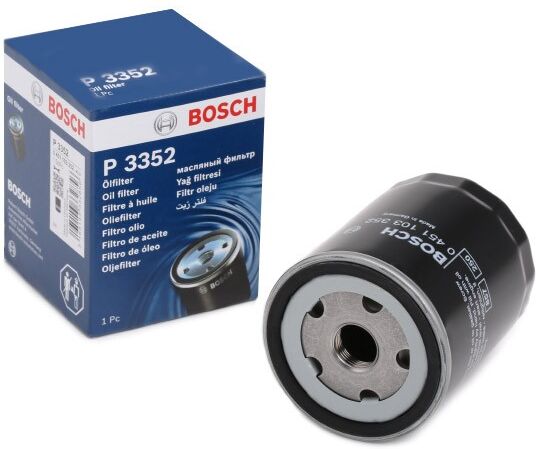 Bosch 0 451 103 352 Oil filter