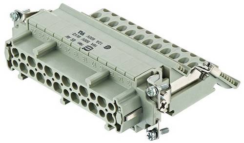 Buchseneinsatz 09330244739 HARTING Inhalt: 1 St. Buchseneinsatz
