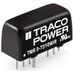 TracoPower, Spannungswandler, TRACO TMR 3-4811WIR