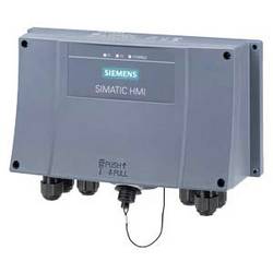 Siemens 6AV2125-2AE23-0AX0 6AV21252AE230AX0 SPS-Anschlussbox