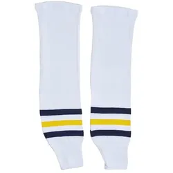 Sherwood NHL Stutzen Buffalo Sabres               | Bambini weiss