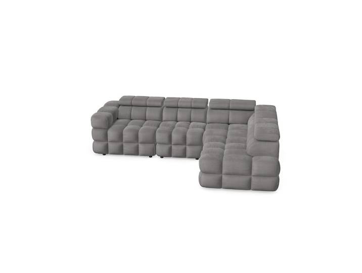 Modulares Sofa Buffalo - Deine Wunschkonfiguration SDBSG4 - Luxusbetten24