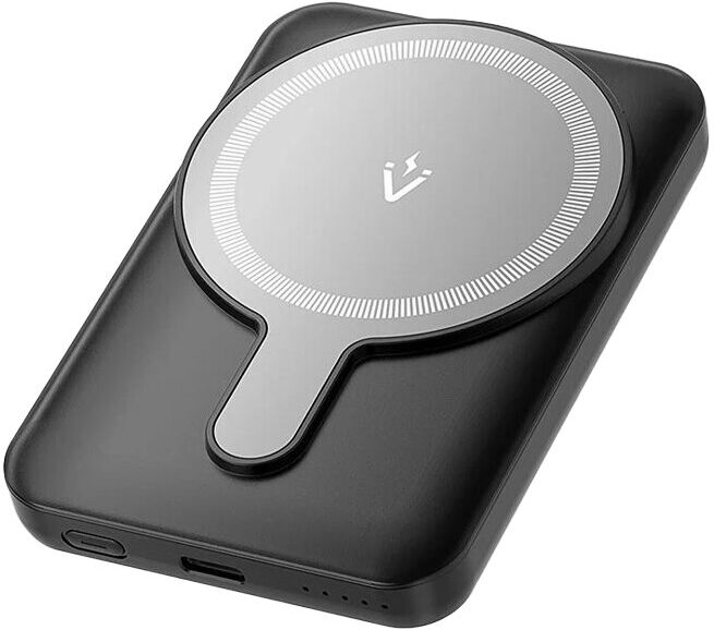 POWERBANK VENTION MAG 5AH PT