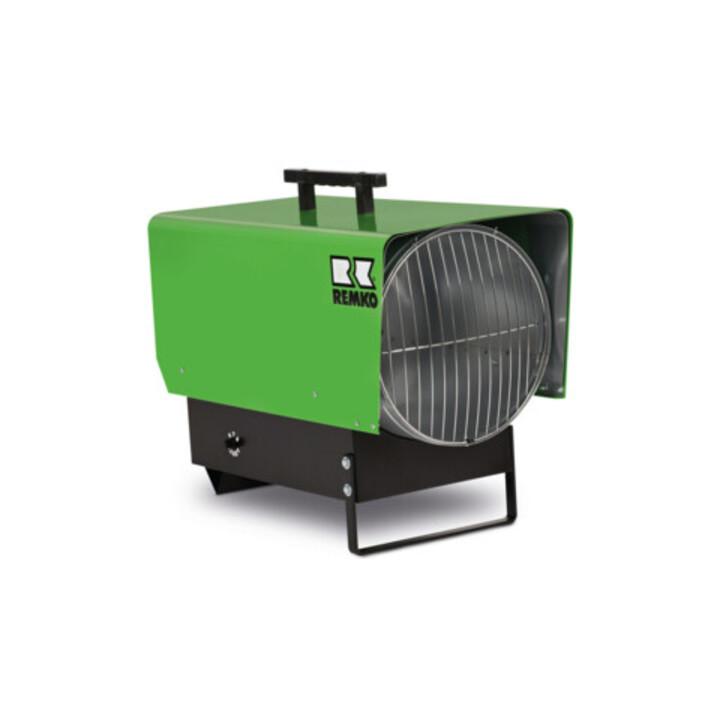 Gasheizer PGM 60 25-55 kW 1310 m³/h REMKO (115400)