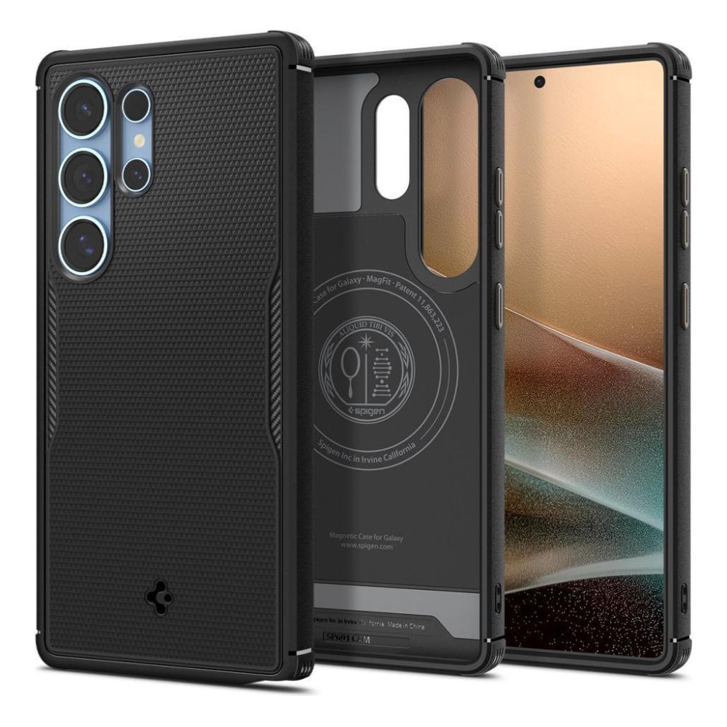 Spigen Core Armor (Samsung Galaxy S25 Ultra) (1489652001)