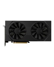 XFX RX 9060XT Swift Dual Fan OC Black GDDR6 retail 16.384 MB (RX-96TSW16BQ)
