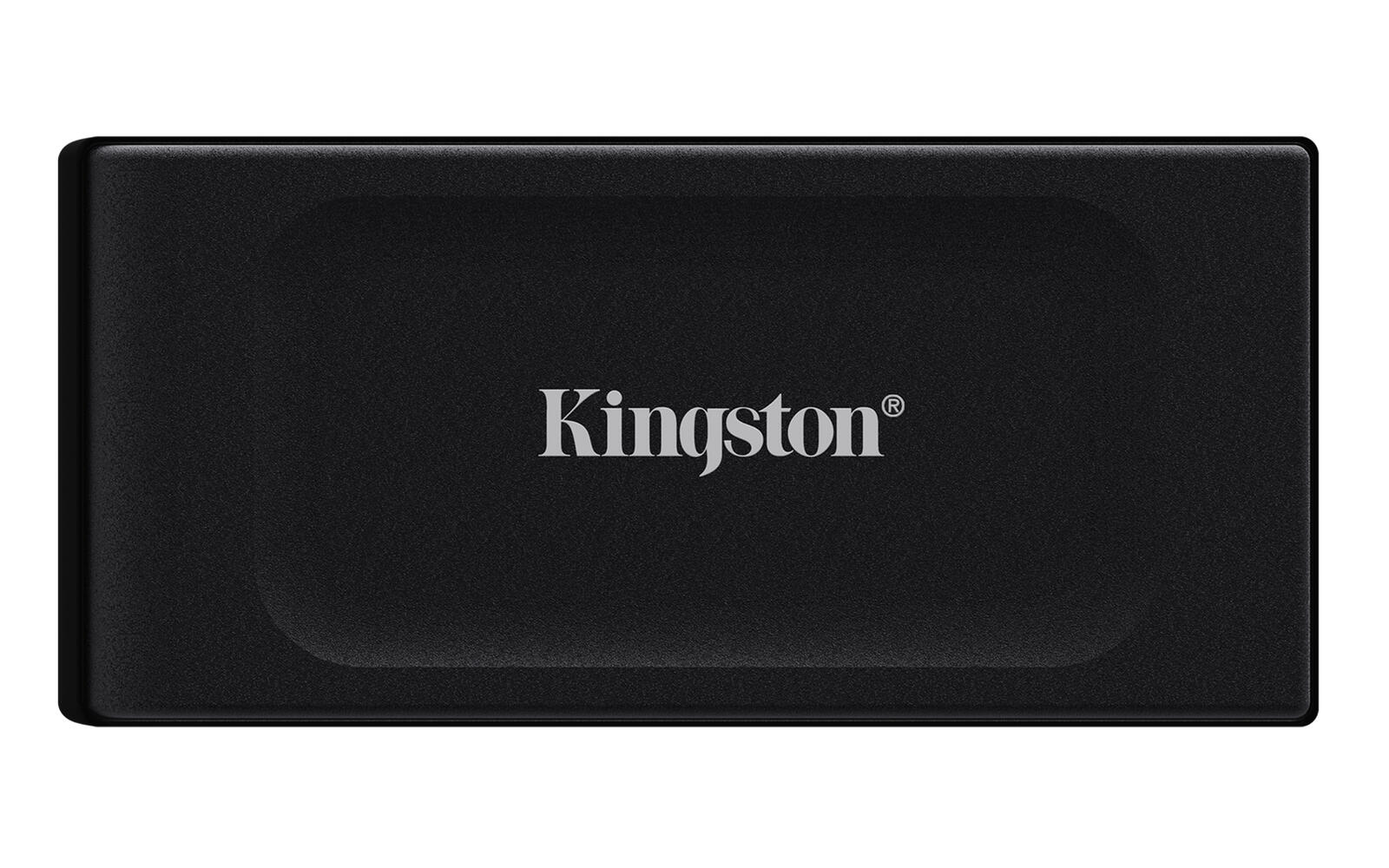 Kingston XS1000 - 2 TB SXS1000/2000G