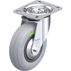 Blickle 747245 L-VWPP 125G-SG-FA Lenkrolle Rad-Durchmesser: 125 mm Tragfähigkeit (max.): 50 kg 1 St.