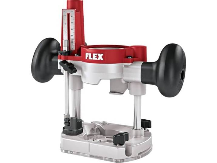 FLEX Produit SOPORTE DE FRESADO PB CER