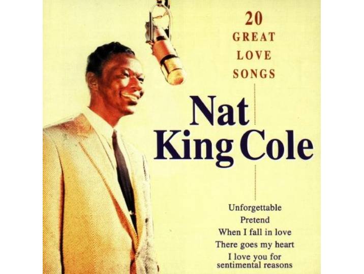 20 Great Love Songs