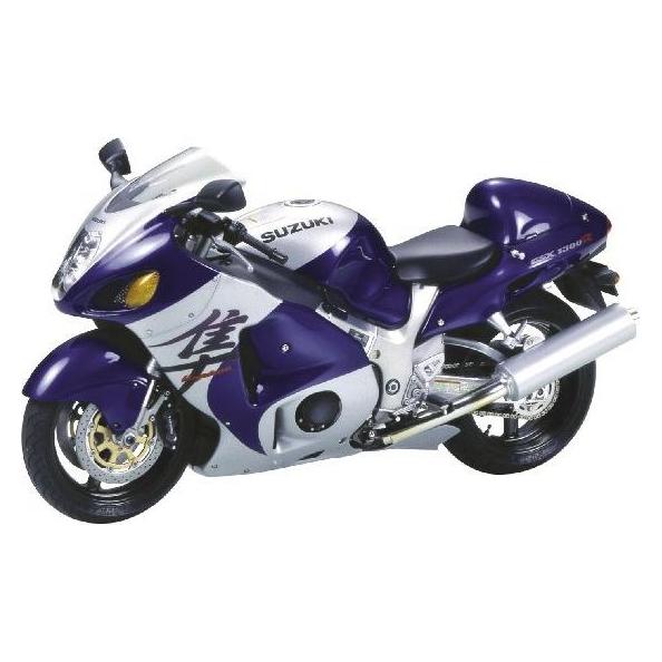 Tamiya Suzuki GSX1300R Hayabusa (TAM 14090)
