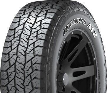 Hankook Dynapro At2 (rf11) 245/70 R17 110T Sommerreifen