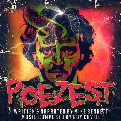 Poezest - Mike Bennett, Audio, 9781509487585