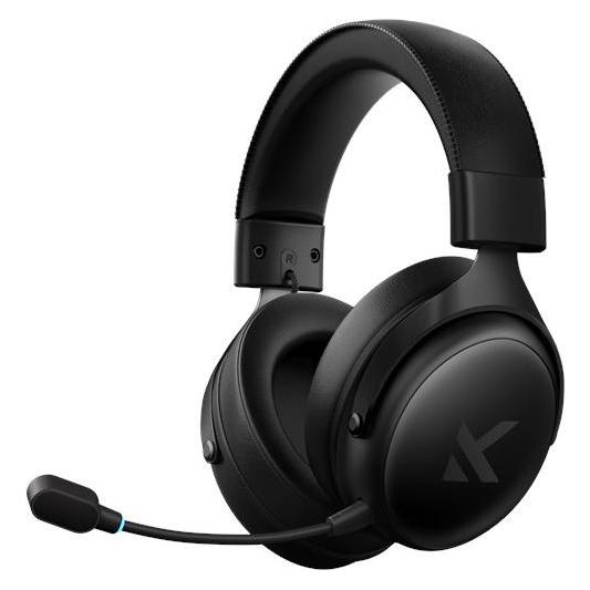 Mchose Cuffie da Gioco Wireless V9 (Kabelgebunden, Kabellos) (HW-V9-2)