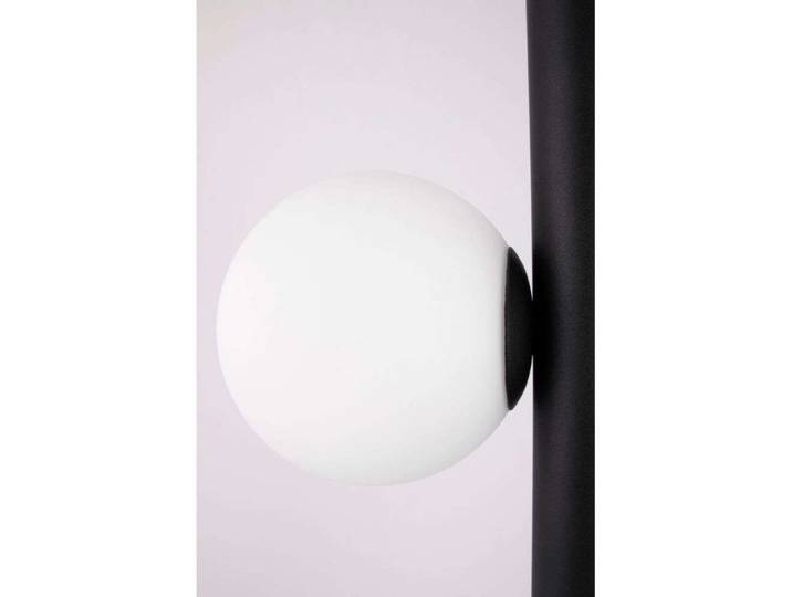 Pearl 5 Pendelleuchte Black - Globen Lighting - Metall