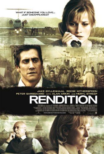 Gavin Hood - Rendition [UK Import] - Preis vom 09.10.2026 07:28:09 h