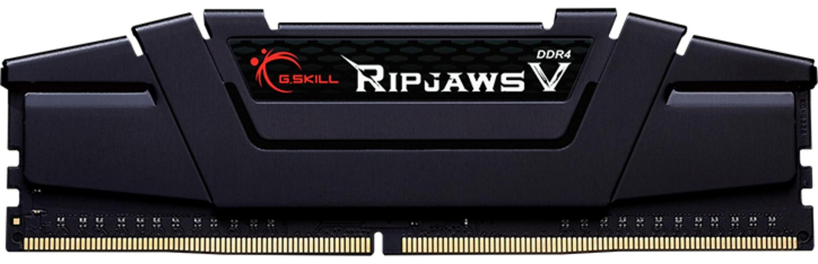 G.Skill Ripjaws V DDR4 Geheugenmodule 32 GB DIMM 288-pins