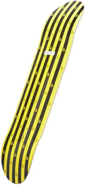 Skateboard Deck Heart Supply Luxury Prints (8" - Stripes)