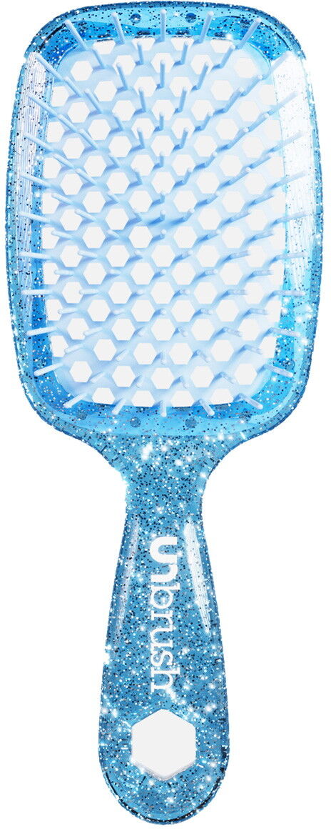 UNbrush Detangling Hair Brush