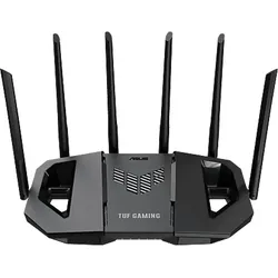ASUS TUF-BE6500 Router 6500 Mbit/s