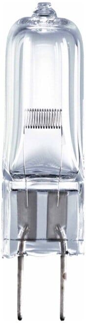 Osram Lampe halogène NV 150W 15V G6,35 o.R 64633 HLX (4050300006710)