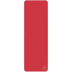 TRENDY SPORT ProfiGymMat 180x60cm Home Rot 1,5