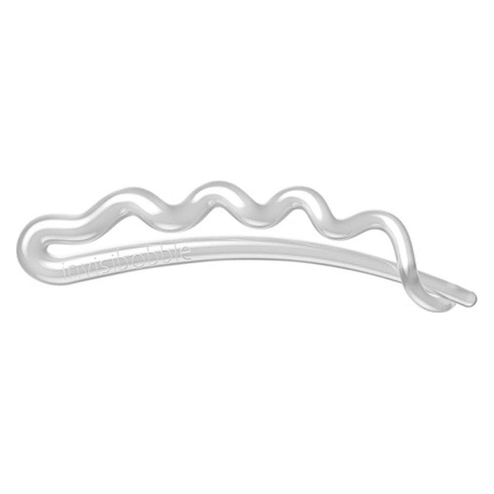 Invisibobble Agrafe pentru par Waver Crystal Clear, 3buc (Haargummi) (34281784)