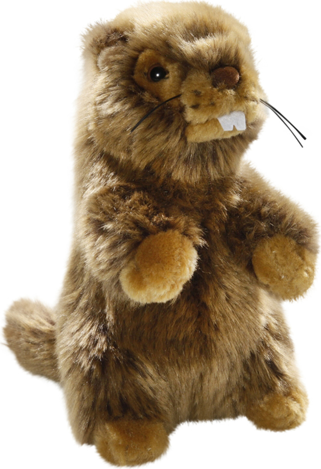 Carl Dick pluche knuffel, 17 cm