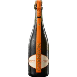 Chandon Garden Spritz Orange Peel Blend