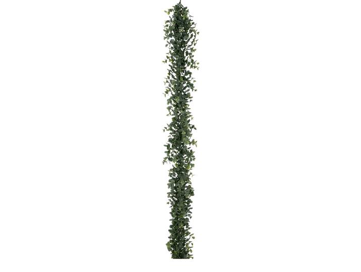 Guirlande d'eucalyptus artificielle 180 x 15 x 15cm