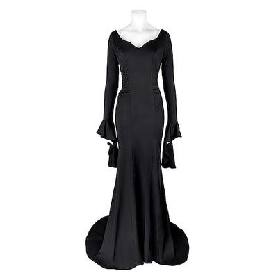 Gothic-Horror Dunkle Wissenschaft Kleid Mode for Damen Erwachsene Halloween Karneval Maskerade
