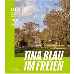 Tina Blau, Biografien von Martina Padberg, Annette Reich, Steffen Egle