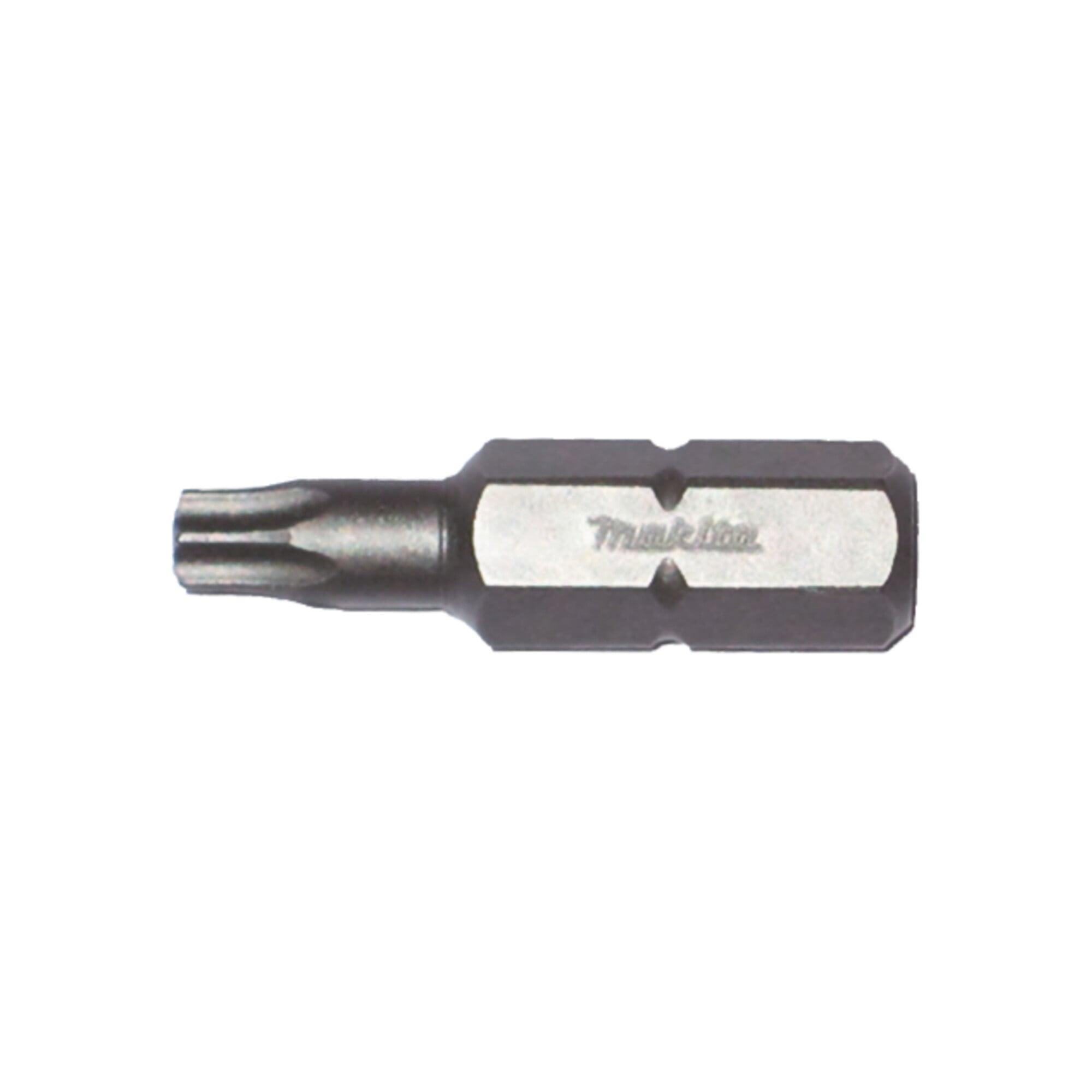 Makita TX Bit TX10x25 (B-23597)