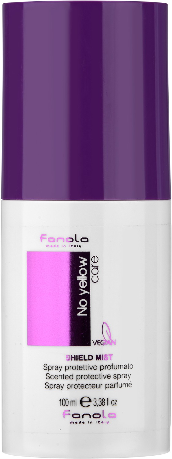 Fanola No Yellow Shield Mist Protective Spray 100 ml FN7760261