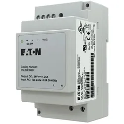 Eaton, Systemstromversorgung, Netzgerät einphasig
