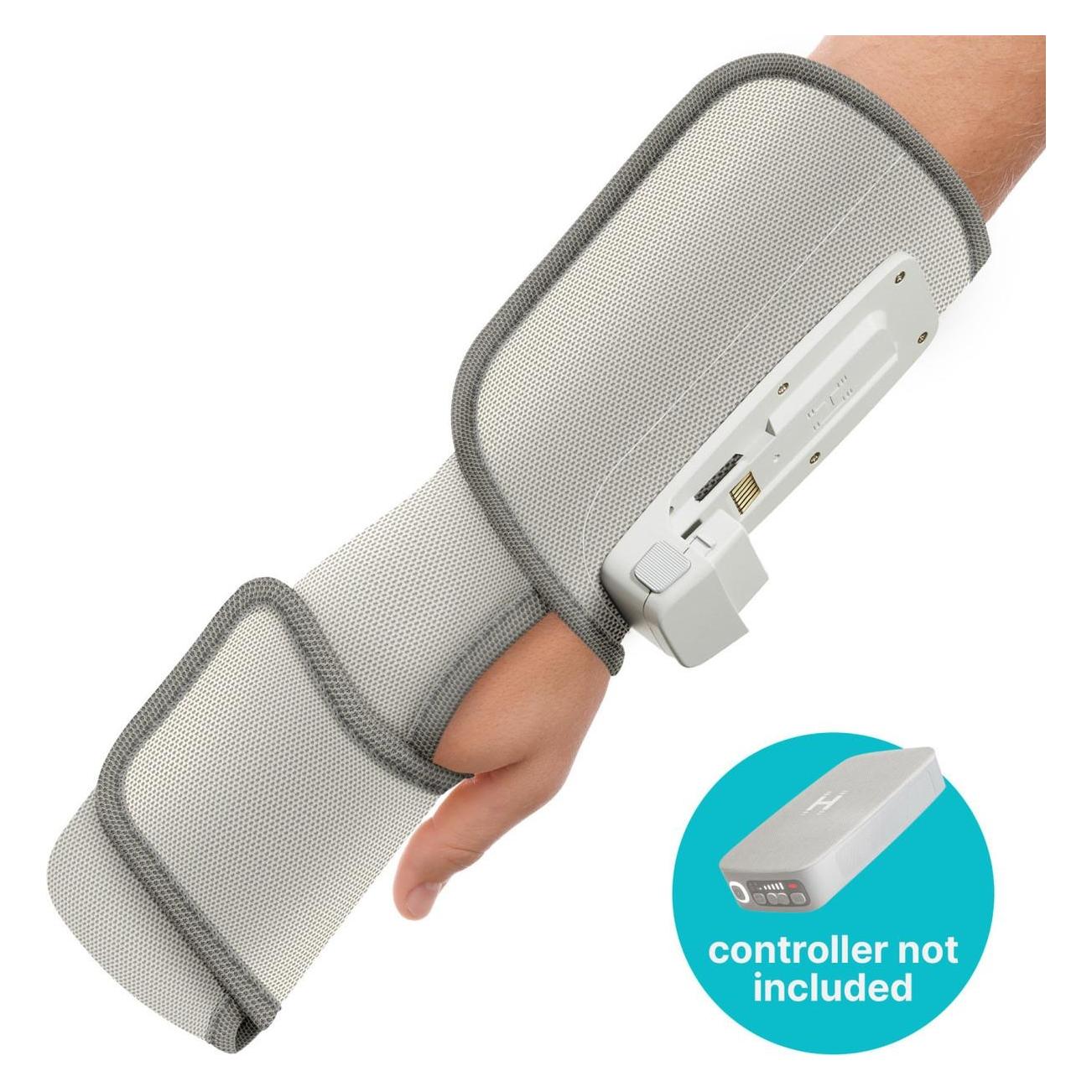 Homedics SR-CMH10H-GY Modulair Hand Wrap (SR-CMH10H-GY)