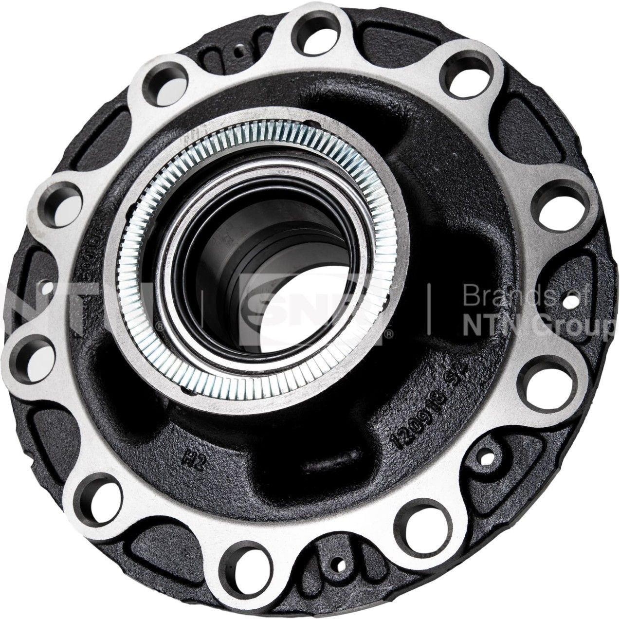 Snr Radnabe Hdp018 Hinterachse Für Volvo