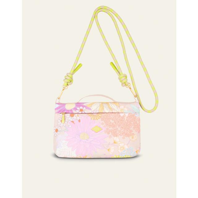 Oilily Rixt reversible schoudertas