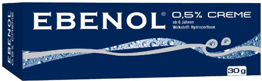 Ebenol 0,5%