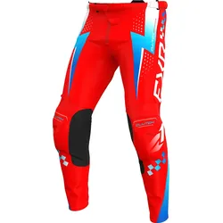 FXR Clutch Jugend Motocross Hose 28