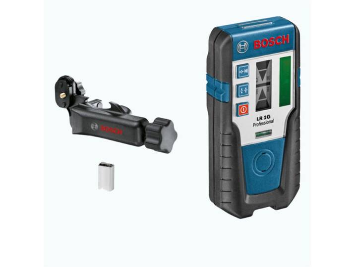 Récepteur laser LR 1 G Bosch