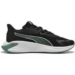 PUMA Herren Crosstraining Schuhe PWR Hybrid TR, Größe 47 in Schwarz Schwarz