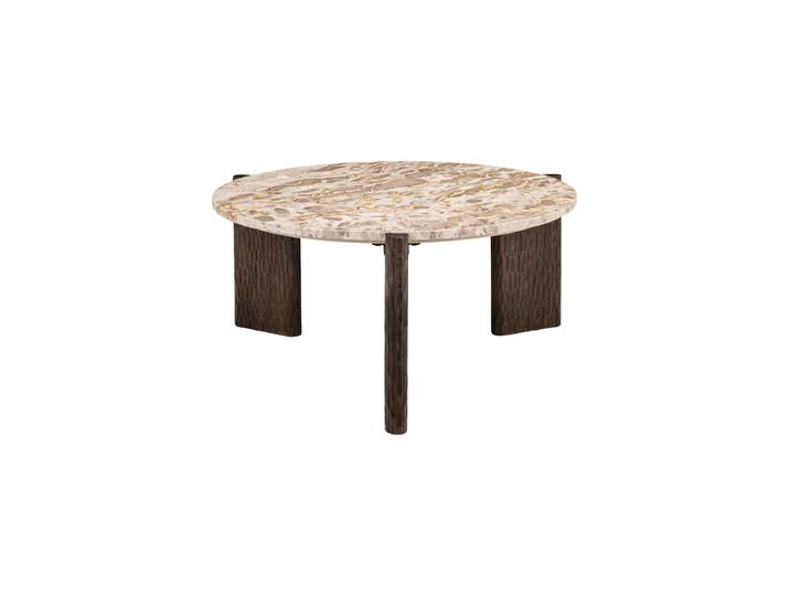 Design Couchtisch „Kato“ Beige Richmond Interiors
