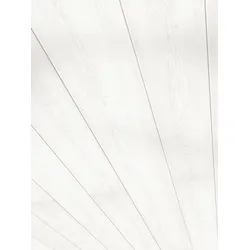 Parador Novara Paneel Pinie Weiß Dekor 1250x200x10 mm